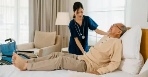 What Post-Operative Care is Needed After Open Heart Surgery?