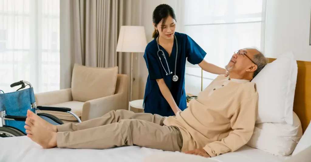 What Post-Operative Care is Needed After Open Heart Surgery?