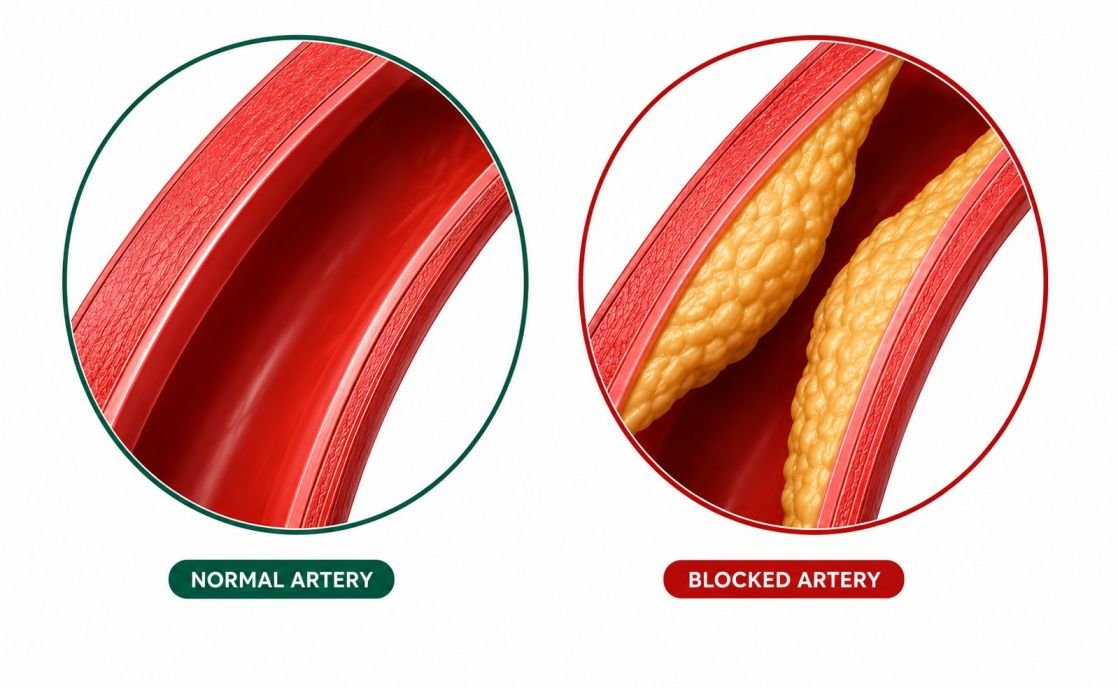 Coronary Artery Disease Treatment in Delhi