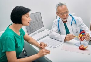 When Should You Consult a Cardiothoracic Surgeon? Key Symptoms You Must Not Ignore – Dr. Dinesh Mittal