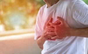 Understanding Non-Cardiac Chest Pain: Exploring Common Thoracic Causes