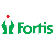 Fortis Hospital, Shalimar Bagh Logo