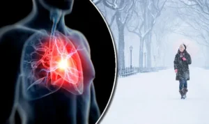 Are Heart Attacks More Common in Winter? The Truth Behind the Myth