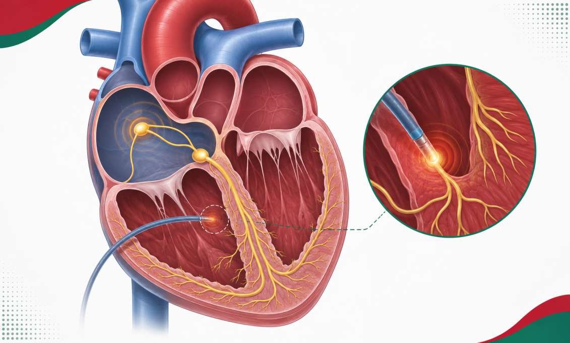 Radiofrequency Ablation in Delhi