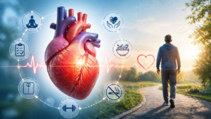 Life After Heart Surgery: Recovery, Risks & What to Expect?