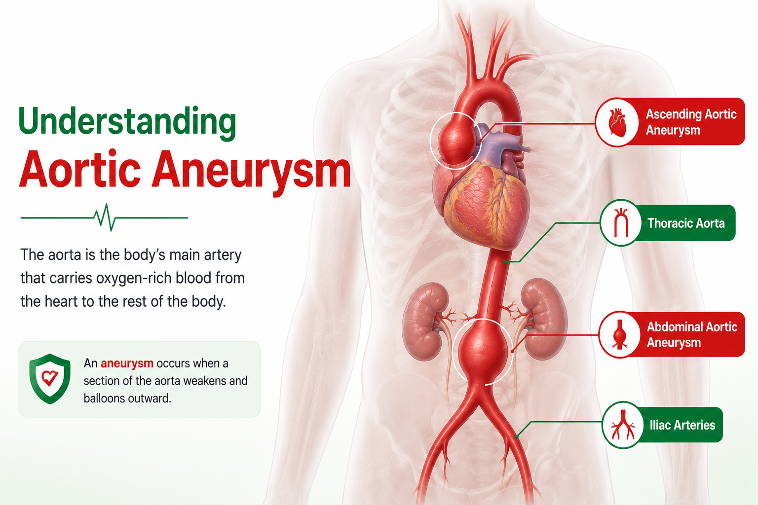 Aortic Aneurysm