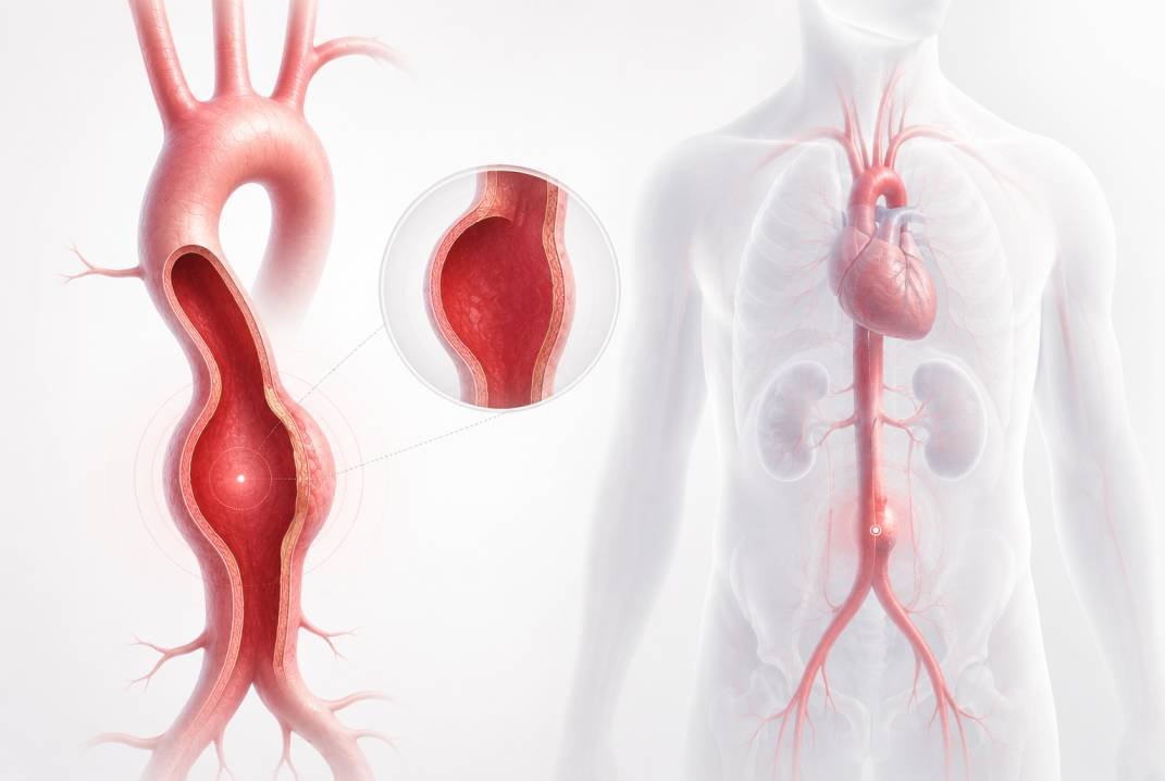 Aortic Aneurysm Treatment in Delhi