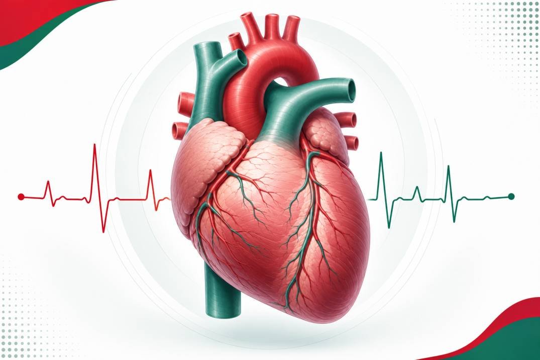Heart Transplant in Delhi 