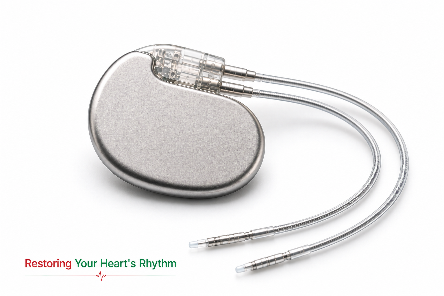 Pacemaker device used for cardiac rhythm management – Dr. Dinesh Kumar Mittal, Fortis Hospital Delhi