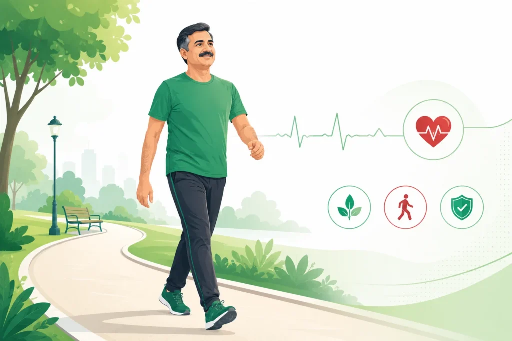 Exercise Dos and Don’ts for People With Heart Disease