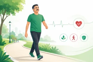 Exercise Dos and Don’ts for People With Heart Disease