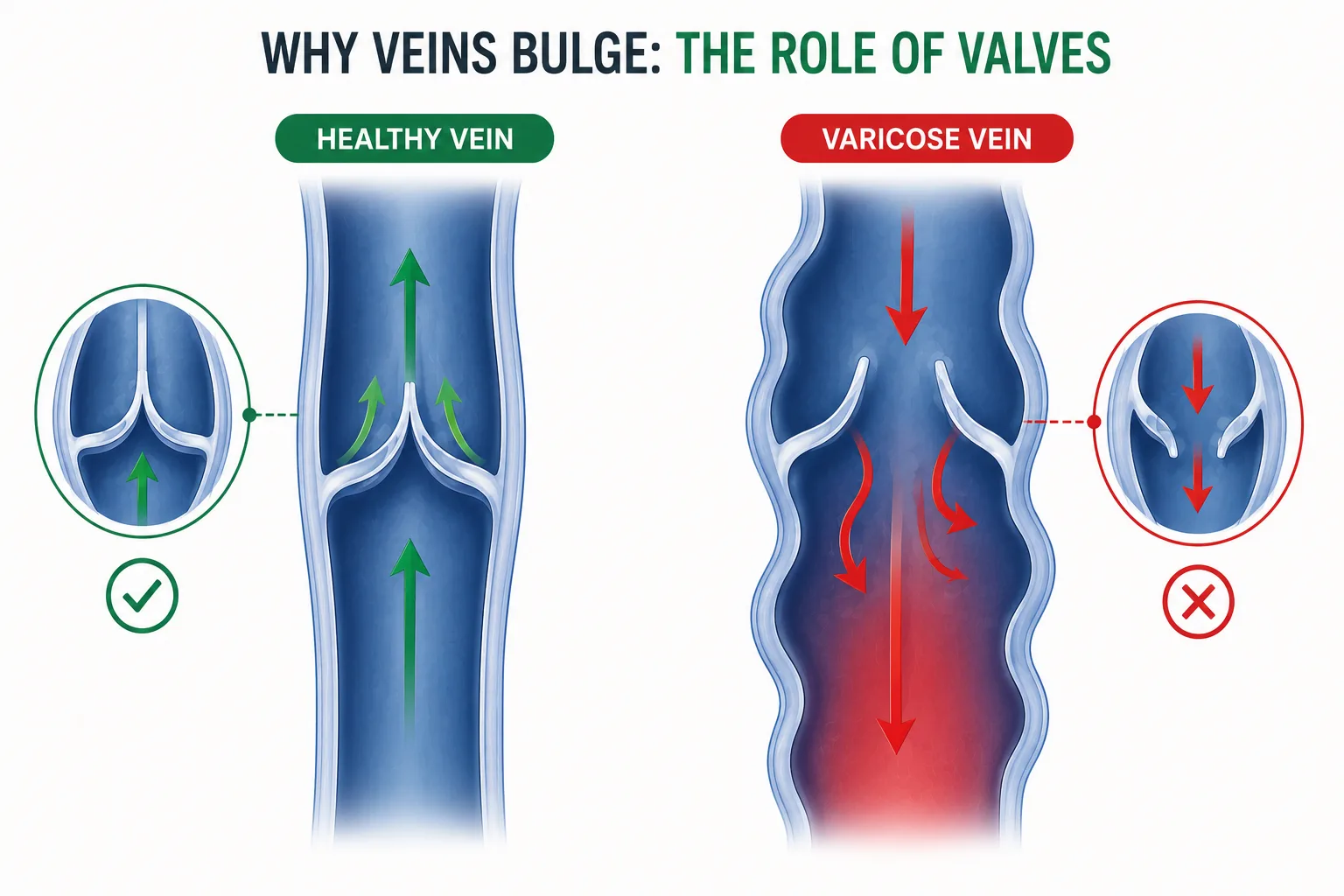 Varicose Vein Treatment in Delhi. Best Cardiac Surgeon in Delhi.