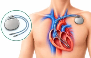 पेसमेकर क्या होता है? जानिए पेसमेकर की ज़रूरत कब पड़ती है (What is Pacemaker in Hindi)