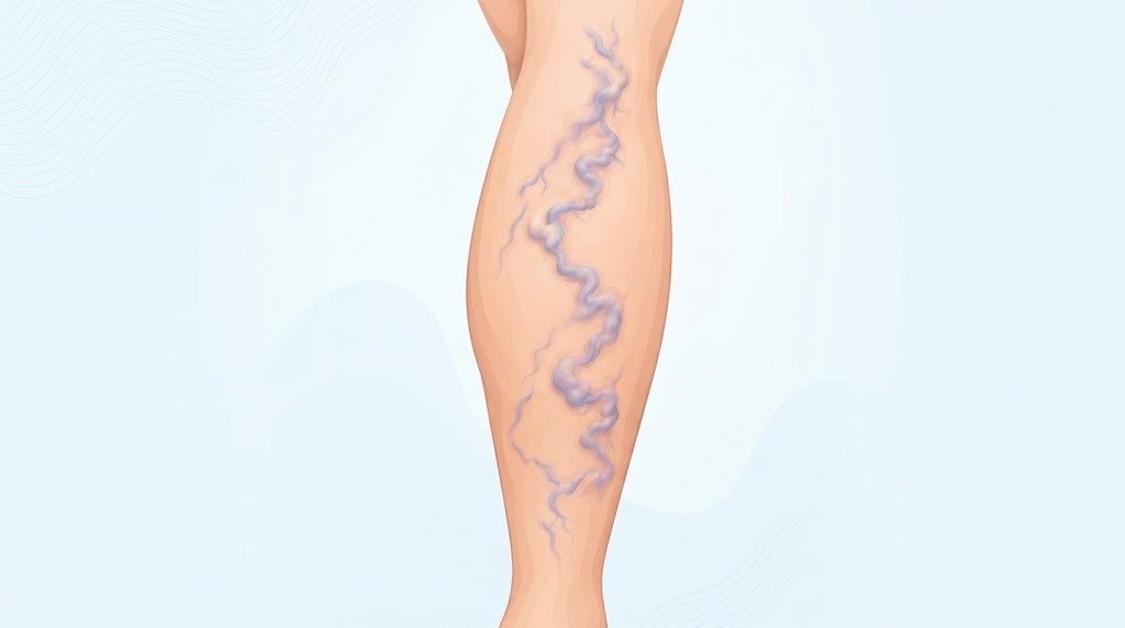 Varicose Veins Exercises: Best Movements to Improve Blood Flow